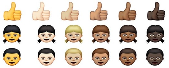 iOS ve Mac’in Son Beta Sürümünde Yeni Emoji’ler Göründü