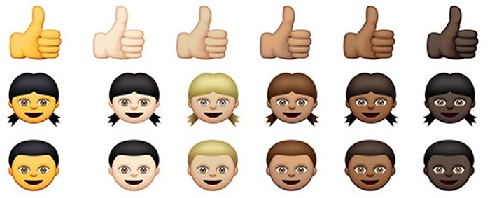 iOS ve Mac’in Son Beta Sürümünde Yeni Emoji’ler Göründü