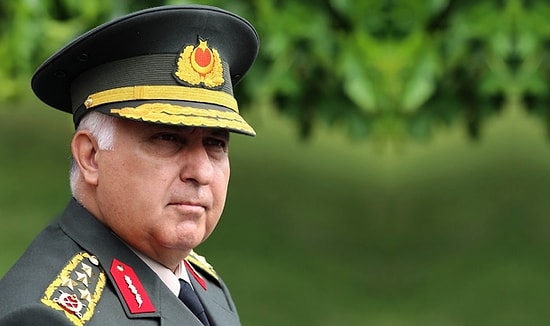 Genelkurmay Başkanı'ndan Bahçeli'ye Yanıt