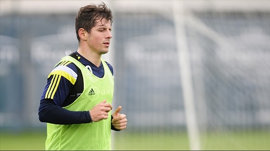 Fenerbahçe'den Emre Belözoğlu Açıklaması