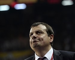 "Euroleague'de İddiamız Kalmadı Ama Fenerbahçe'yi Yenmek Güzel"