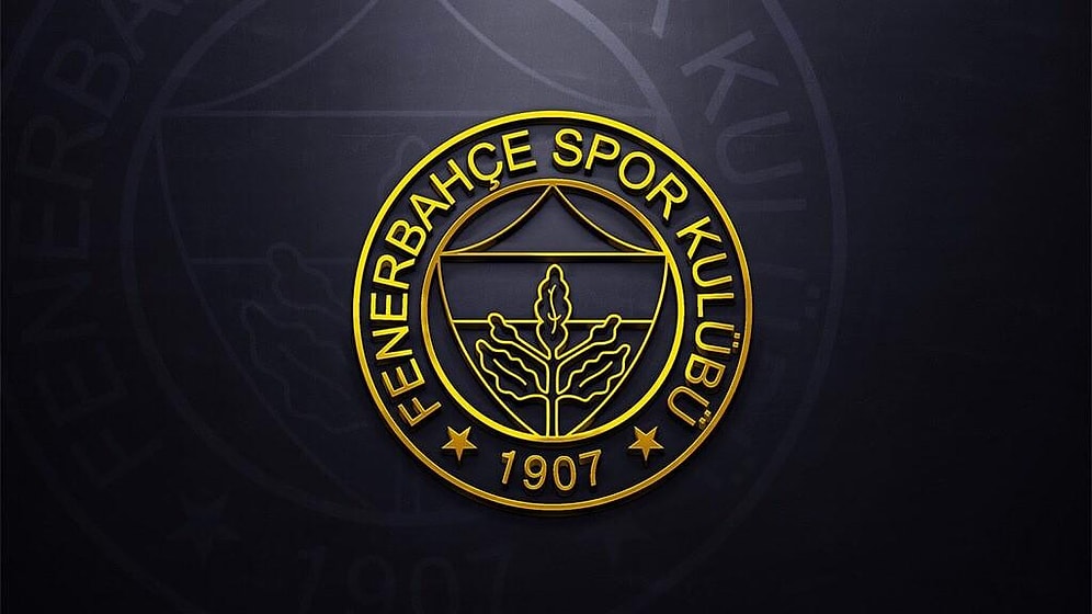Fenerbahçe'den Taziye Mesajı