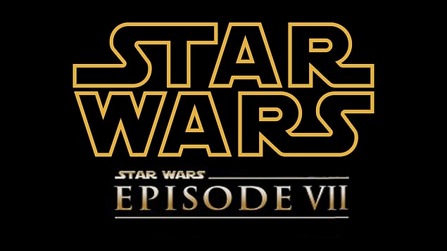 11- Star Wars VII
