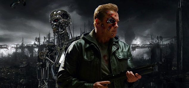 13- Terminator:Genisys