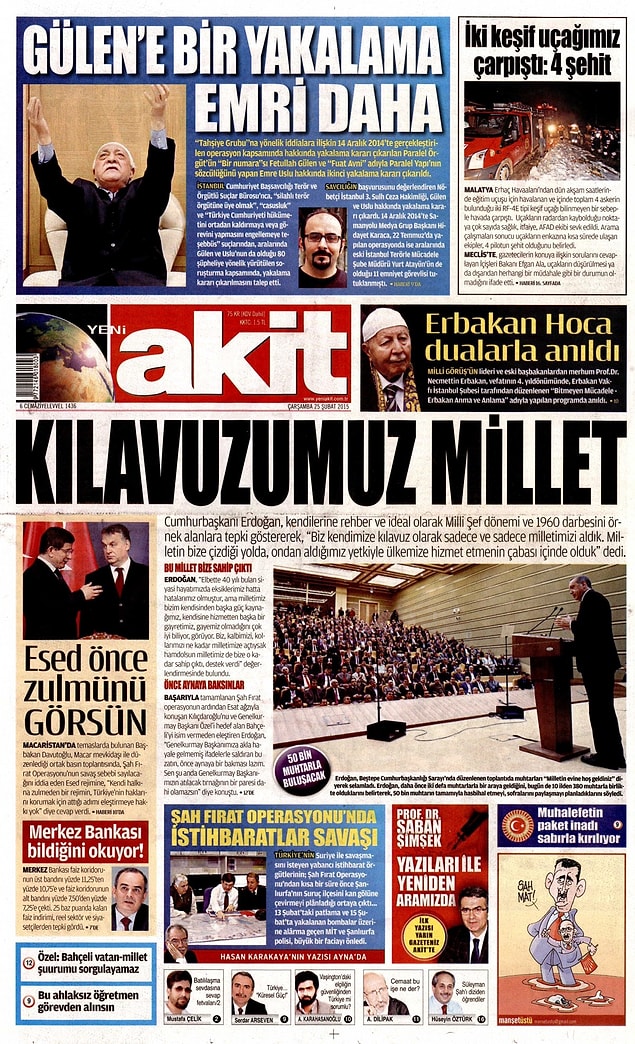 Yeni Asır