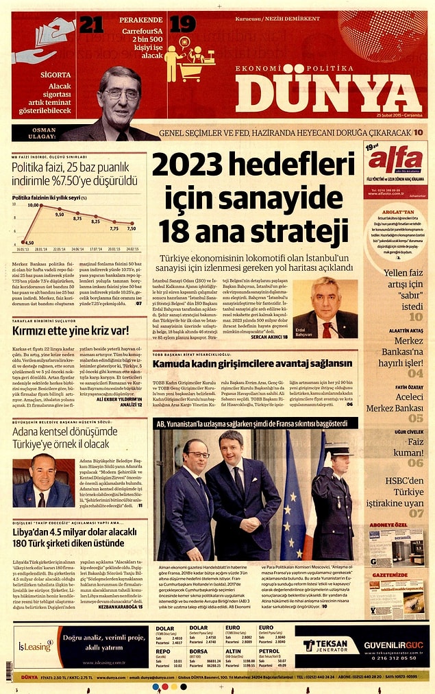 Dünya