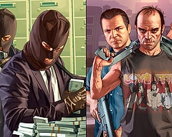 GTA V Yeniden Ertelendi!