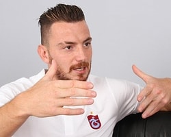 Aykut Demir'den Napoli İtirafı