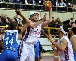 Trabzonspor'a Rus Rakip