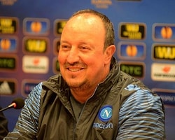 Benitez: "Yarınki Maç Bizim İçin Kolay Olmayacak"