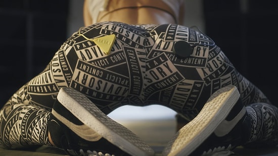 Popoyu Enstrüman Olarak Kullanmak