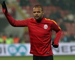 Felipe Melo Taburcu Oldu