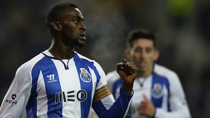 Porto, Jackson Martinez'i Satıyor