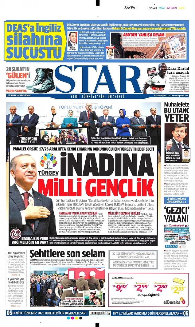 Star
