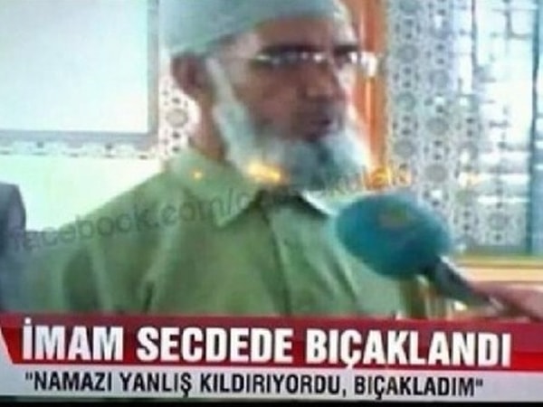 Bazen dualar kurtarmaz