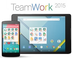Android for Work: Google’dan Şirketlere Özel Uygulama Dünyası