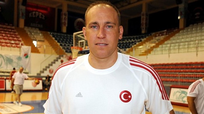 TBF Yönetim Kurulu Asbaşkanlık Görevine Harun Erdanay'ı Getirdi