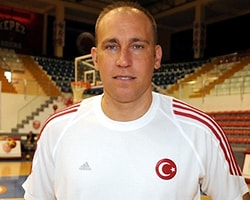TBF Yönetim Kurulu Asbaşkanlık Görevine Harun Erdanay'ı Getirdi