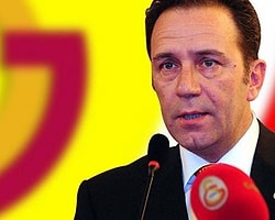 Adnan Öztürk Hedeflerini ve Planlarını Anlattı