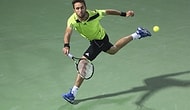 Djokovic'le İlk Karşılaşan Türk Tenisçi Kim?