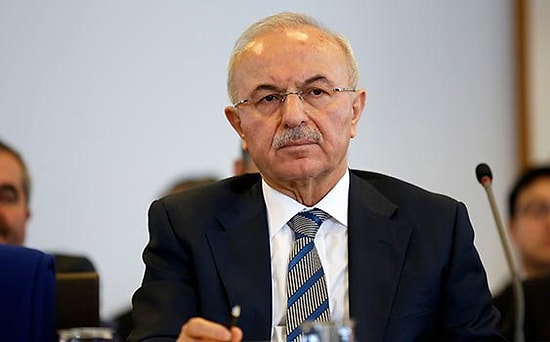 Erdoğan'dan YÖK'e Yeni Atama