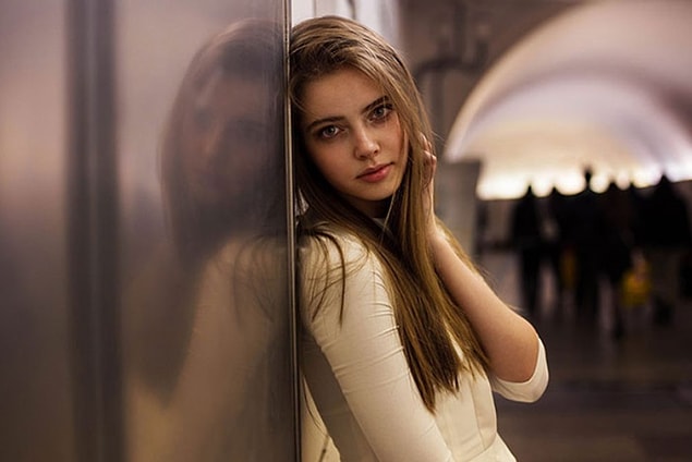 Moskova, Rusya