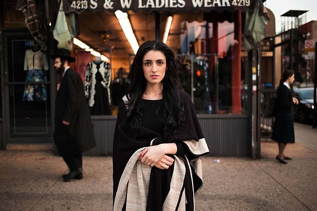 New York, Amerika
