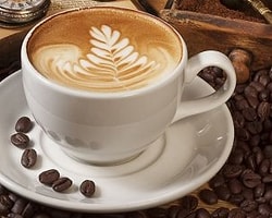 Kahvenize Tereyağ Eklemeye Ne Dersiniz?