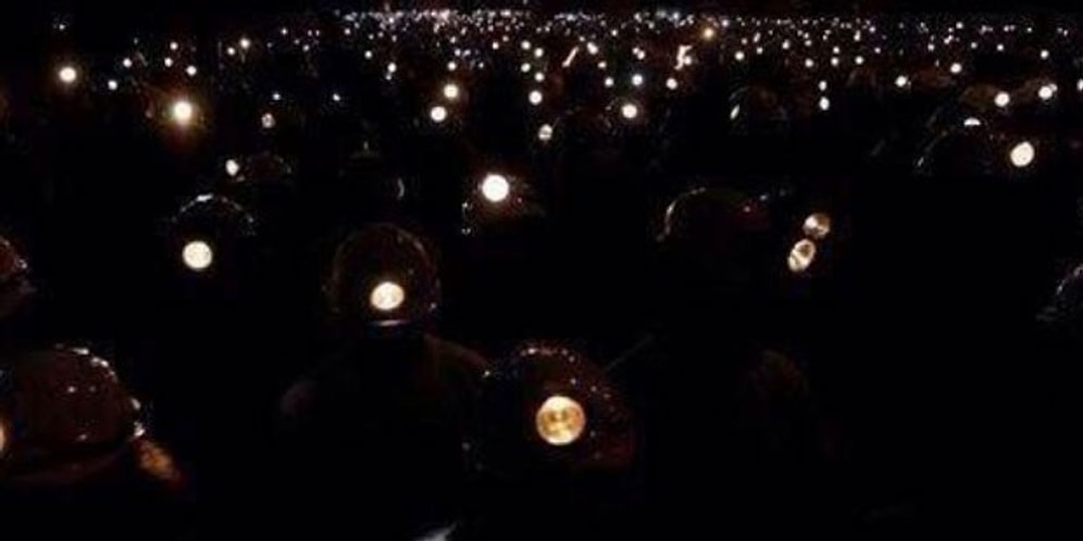 Soma'da Bir Madenci Daha Ocakta Can Verdi