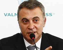 Fikret Orman: "Brugge ile Doğum Günümüzde Oynayacağız"