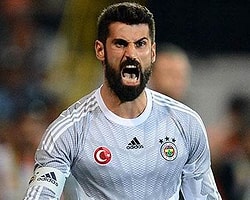 Volkan Demirel Beraat Etti