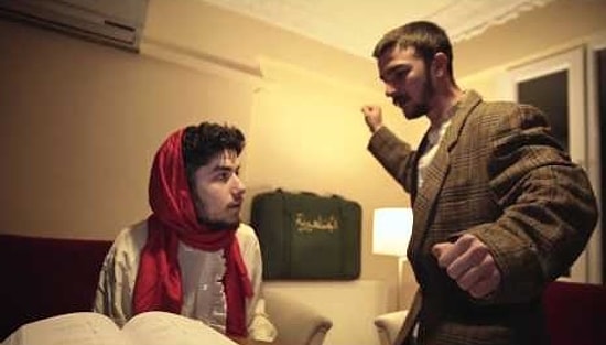 Nisanur'un Çilesi | Enfes Kesit