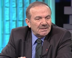 Namoğlu'ndan Aziz Yıldırım'a Cevap
