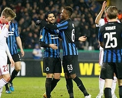 Club Brugge Futbolcularından Kura Değerlendirmesi