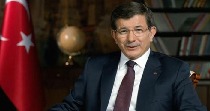 Başbakan Davutoğlu: ‘Türkiye'ye Herkes Selam Duracak’