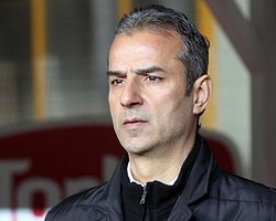 İsmail Kartal: "Oyuncularımı Tebrik Ediyorum"