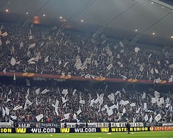 Beşiktaş Yeni Sezonda da Olimpiyat Stadı'nı Kullanmak İstiyor