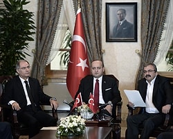 KCK: "Hükümet Sorumluluklarını Yerine Getirirse Biz de Getiririz"