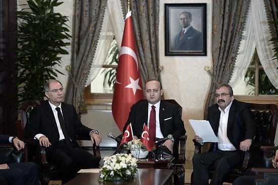 KCK: "Hükümet Sorumluluklarını Yerine Getirirse Biz de Getiririz"