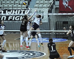Beşiktaş'a Evinde Darbe