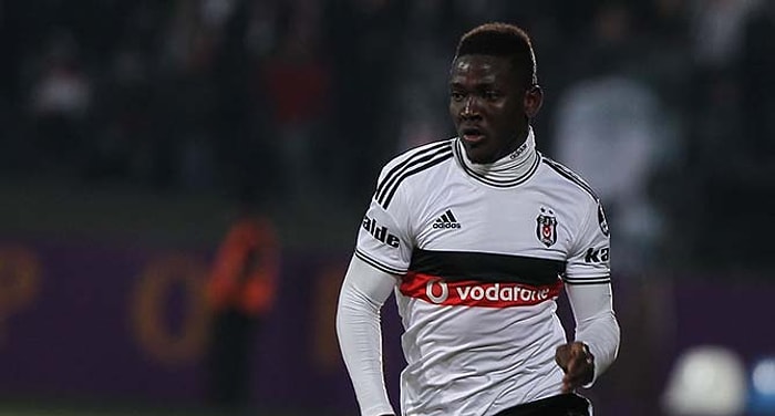 Opare: "Özel Bir Performans Gösterdiğimi Düşünmüyorum"