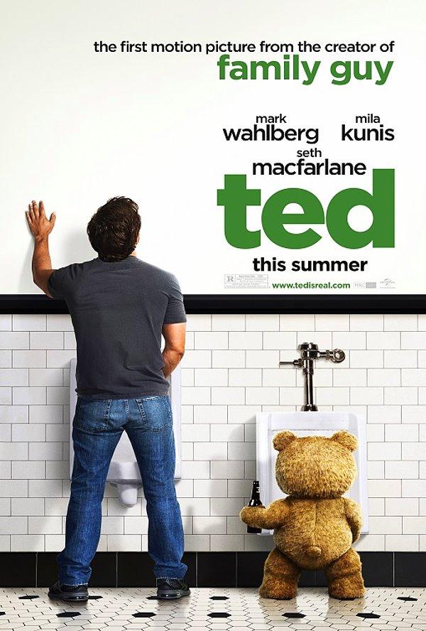 6. Ted