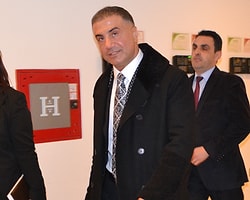 SEDAT PEKER'DEN FLAŞ NECİP HABLEMİTOĞLU SUİKASTİ İDDİASI