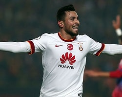 Sinan Gümüş: 'Hayatım Yüzde 100 Futbol'