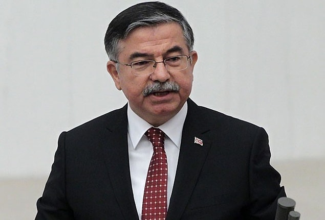 Yılmaz: 'Sorumluluklar yerine getirilir'