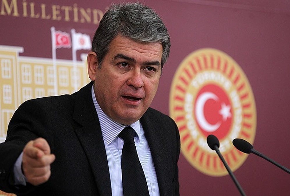 Süheyl Batum: 'Kılıçdaroğlu da Dahil Hepsine Dava Açacağım'