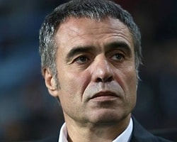 Ersun Yanal: "Zirvedeyiz"