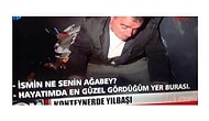 TÜRK TELEVİZYONLARINDA YAŞANMIŞ SAÇMALIKLAR