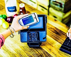 Google’ın Android Pay İsimli Mobil Ödeme Sistemi Gün Işığına Çıktı