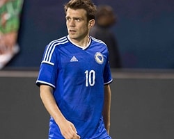 Misimovic 32 Yaşında Futbolu Bıraktı